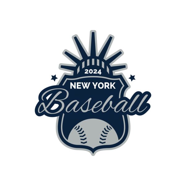 Baseball New York Thumbnail