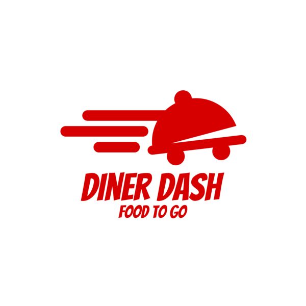 Diner Dash Thumbnail