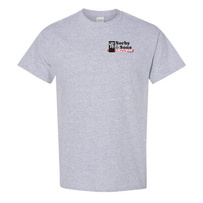 Norby & Sons - Heavy Cotton™ T-Shirt Thumbnail