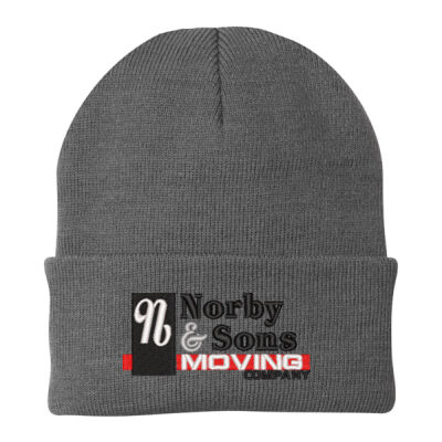 Norby & Sons - Knit Cap Thumbnail