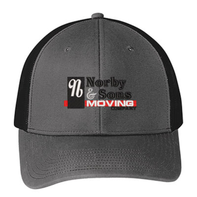 Norby & Sons - Snapback Trucker Cap Thumbnail