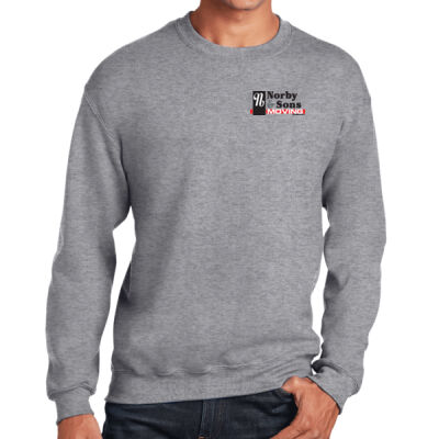 Norby & Sons - Heavy Blend Crewneck Sweatshirt Thumbnail