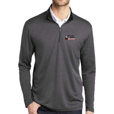 Norby & Sons - Silk Touch Performance 1/4 Zip Thumbnail