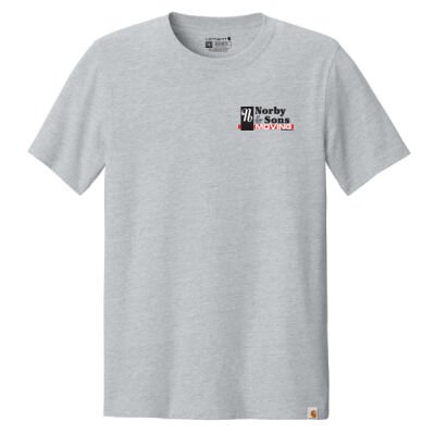 Norby & Sons - Short Sleeve T Shirt Thumbnail