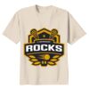 Youth Heavy Cotton T-Shirt Thumbnail