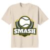 Youth Heavy Cotton T-Shirt Thumbnail