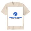 Youth Heavy Cotton T-Shirt Thumbnail