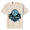 Youth Heavy Cotton T-Shirt Thumbnail