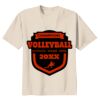 Youth Heavy Cotton T-Shirt Thumbnail