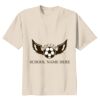 Youth Heavy Cotton T-Shirt Thumbnail
