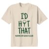 Youth Heavy Cotton T-Shirt Thumbnail