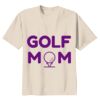 Youth Heavy Cotton T-Shirt Thumbnail