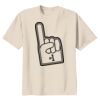 Youth Heavy Cotton T-Shirt Thumbnail
