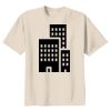 Youth Heavy Cotton T-Shirt Thumbnail