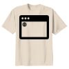 Youth Heavy Cotton T-Shirt Thumbnail