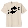 Youth Heavy Cotton T-Shirt Thumbnail