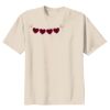 Youth Heavy Cotton T-Shirt Thumbnail