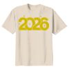 Youth Heavy Cotton T-Shirt Thumbnail