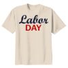 Youth Heavy Cotton T-Shirt Thumbnail
