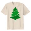 Youth Heavy Cotton T-Shirt Thumbnail