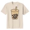 Youth Heavy Cotton T-Shirt Thumbnail