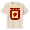 Youth Heavy Cotton T-Shirt Thumbnail