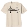 Youth Heavy Cotton T-Shirt Thumbnail