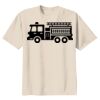 Youth Heavy Cotton T-Shirt Thumbnail