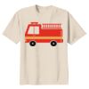 Youth Heavy Cotton T-Shirt Thumbnail
