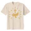 Youth Heavy Cotton T-Shirt Thumbnail