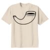 Youth Heavy Cotton T-Shirt Thumbnail