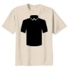 Youth Heavy Cotton T-Shirt Thumbnail