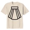 Youth Heavy Cotton T-Shirt Thumbnail