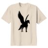 Youth Heavy Cotton T-Shirt Thumbnail