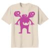 Youth Heavy Cotton T-Shirt Thumbnail