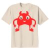 Youth Heavy Cotton T-Shirt Thumbnail