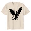 Youth Heavy Cotton T-Shirt Thumbnail