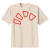 Youth Heavy Cotton T-Shirt Thumbnail