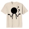 Youth Heavy Cotton T-Shirt Thumbnail