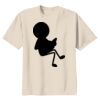 Youth Heavy Cotton T-Shirt Thumbnail