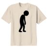 Youth Heavy Cotton T-Shirt Thumbnail