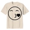 Youth Heavy Cotton T-Shirt Thumbnail