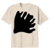Youth Heavy Cotton T-Shirt Thumbnail