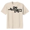 Youth Heavy Cotton T-Shirt Thumbnail