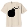 Youth Heavy Cotton T-Shirt Thumbnail