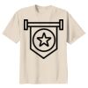 Youth Heavy Cotton T-Shirt Thumbnail