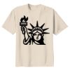 Youth Heavy Cotton T-Shirt Thumbnail