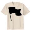 Youth Heavy Cotton T-Shirt Thumbnail