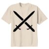 Youth Heavy Cotton T-Shirt Thumbnail