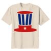 Youth Heavy Cotton T-Shirt Thumbnail